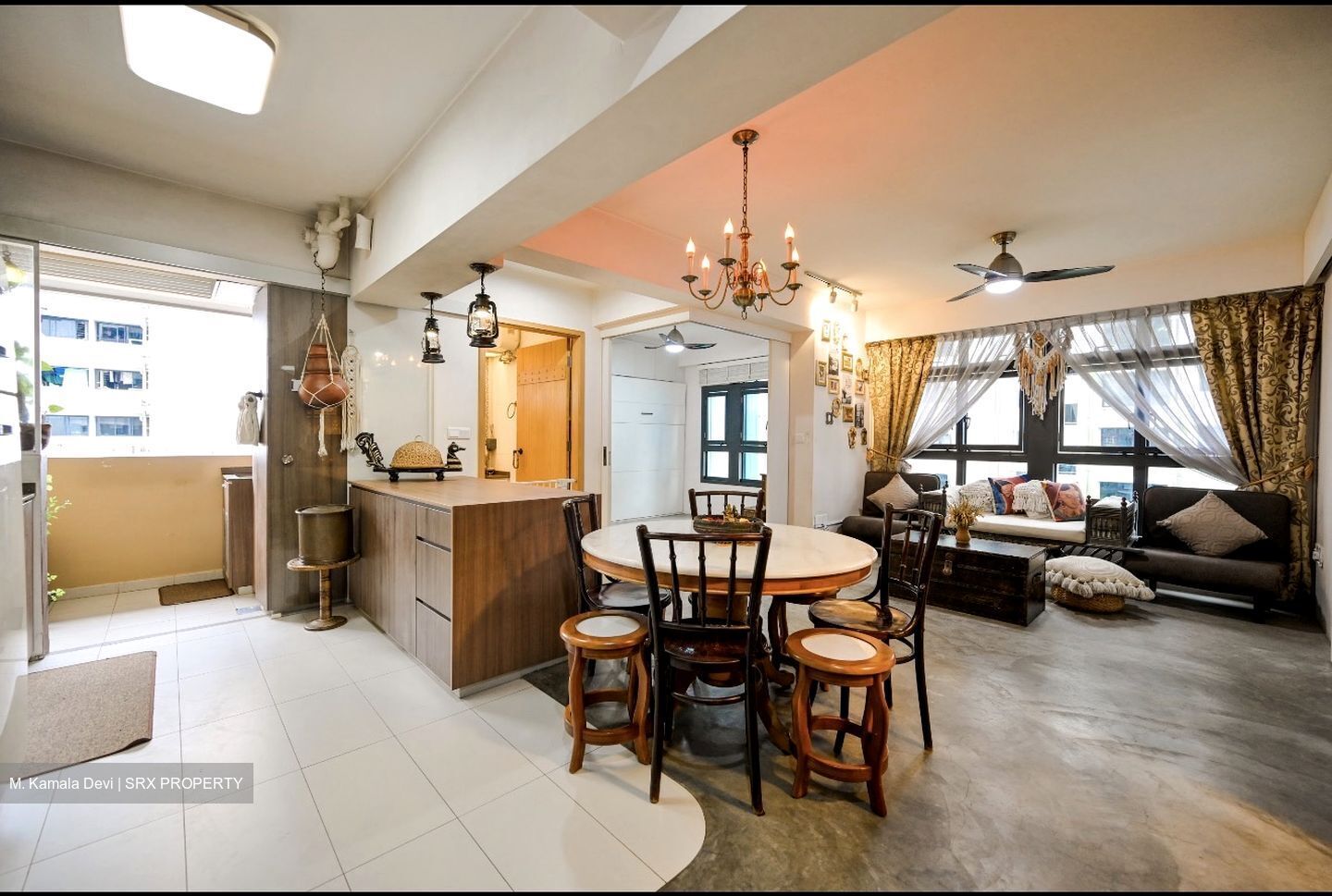Blk 115A Alkaff Lakeview (Toa Payoh), HDB 3 Rooms #540771111